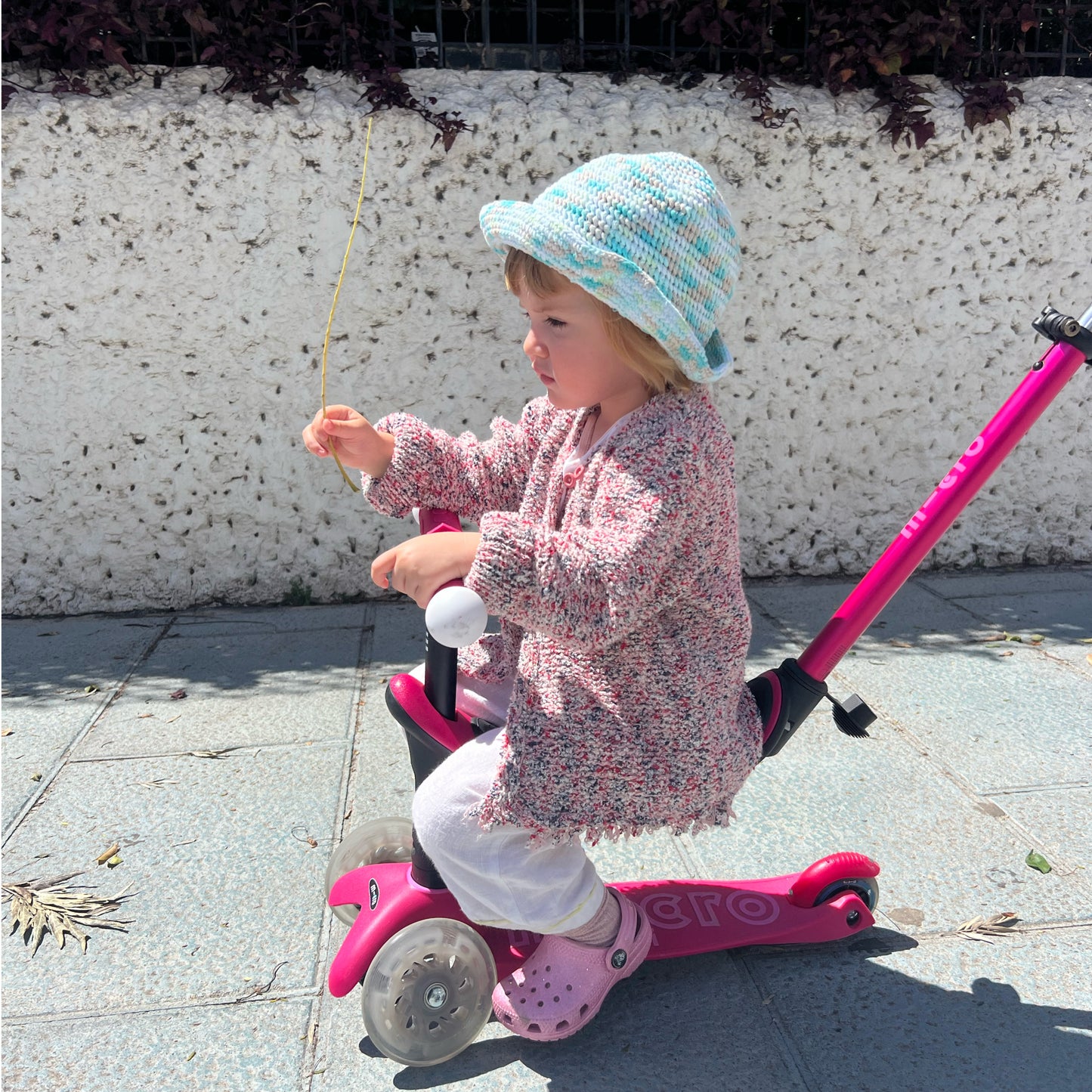 Cotton Bucket-Pre order