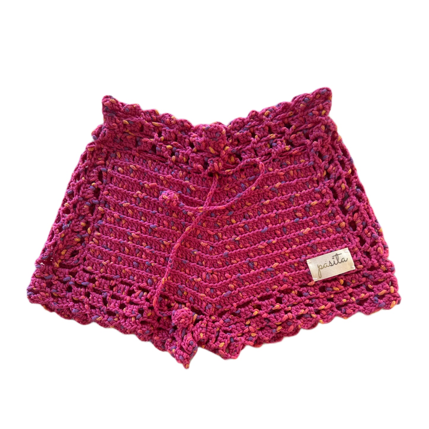 Chicle Short