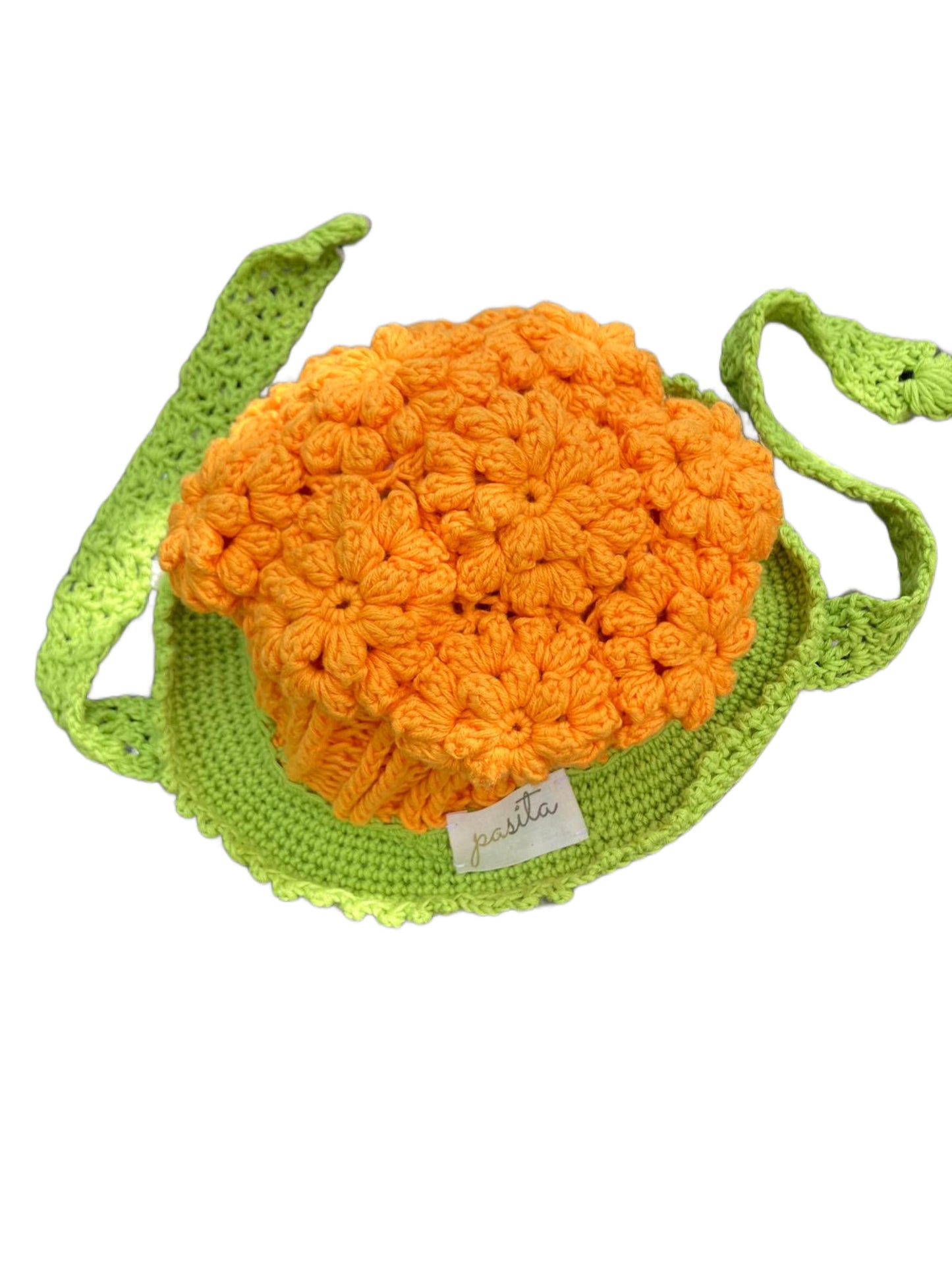Orange Margaritas Bucket
