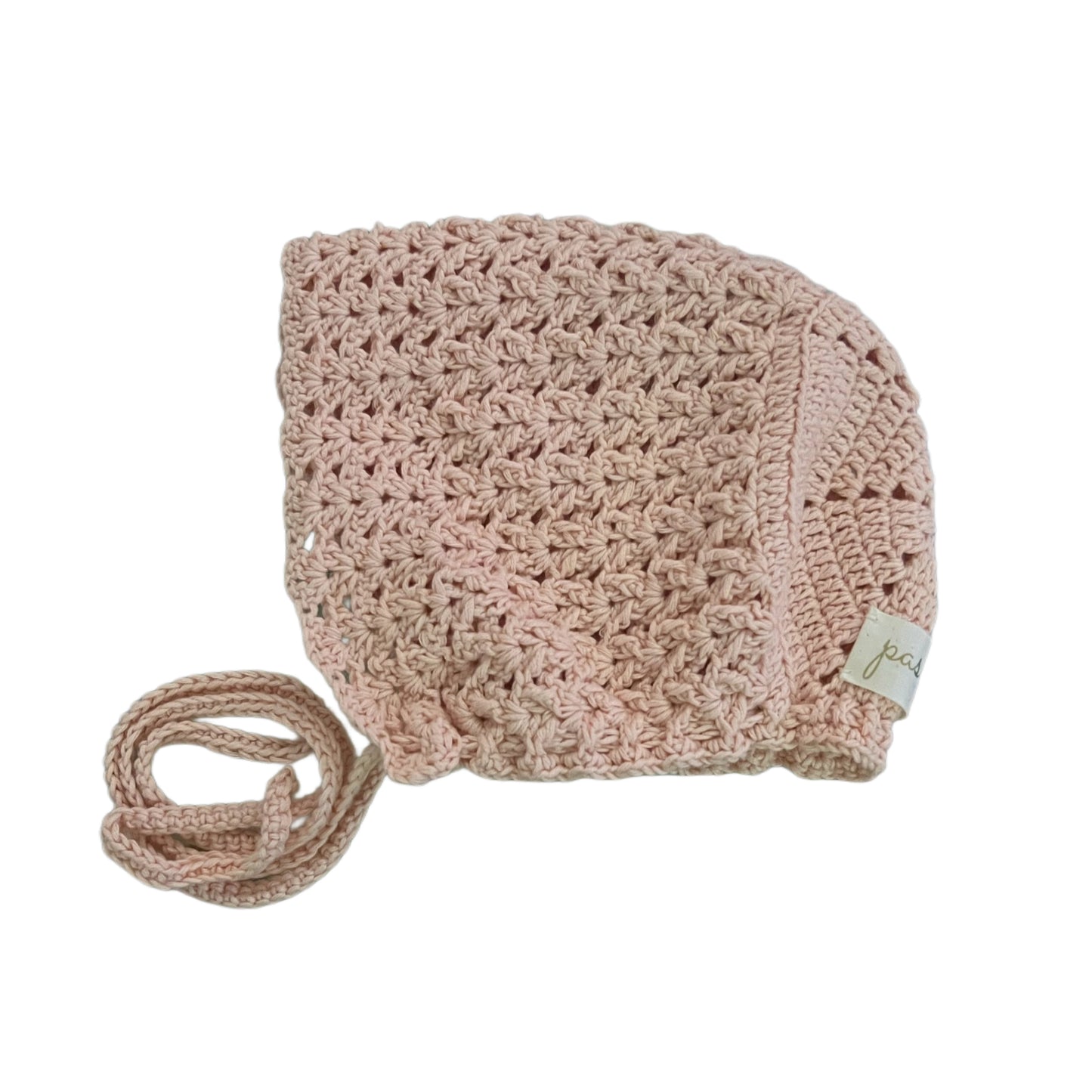 Mariposa Bonnet - Pre order