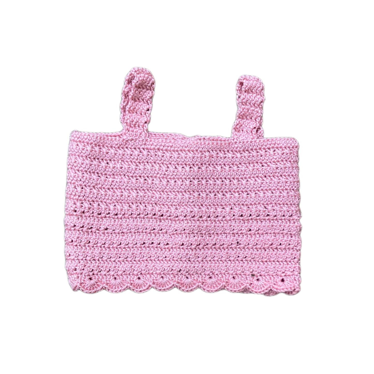 Pink top - Made to order