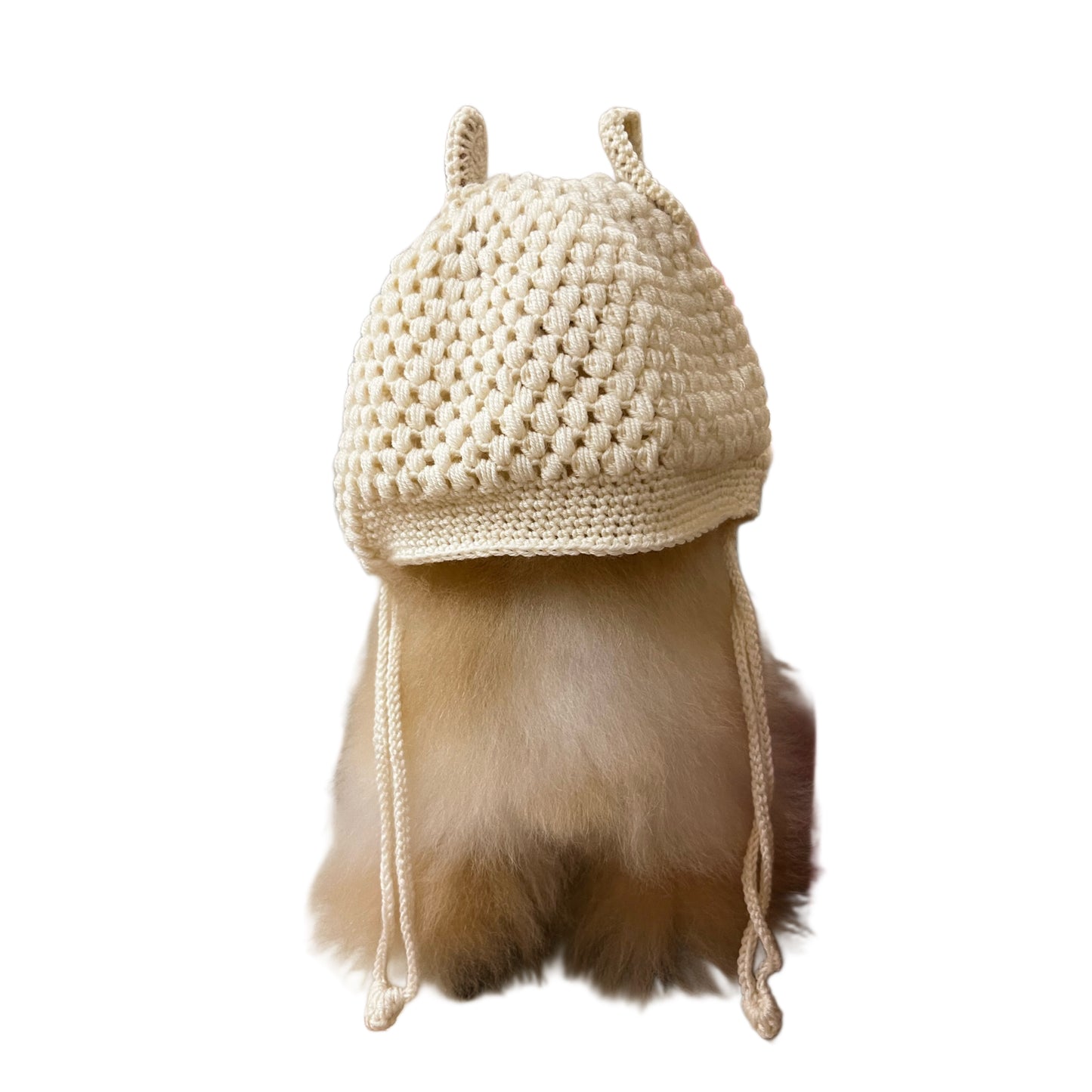 Sheep Beanie Hat - Made to order