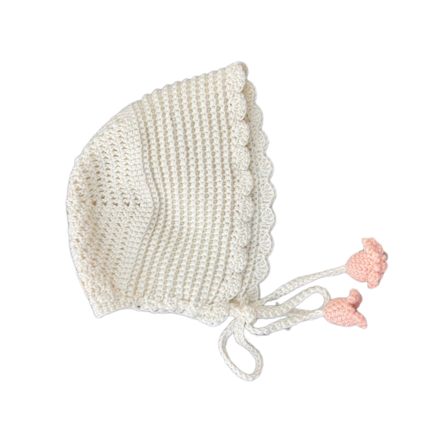 Bell Bonnet - one of a kind