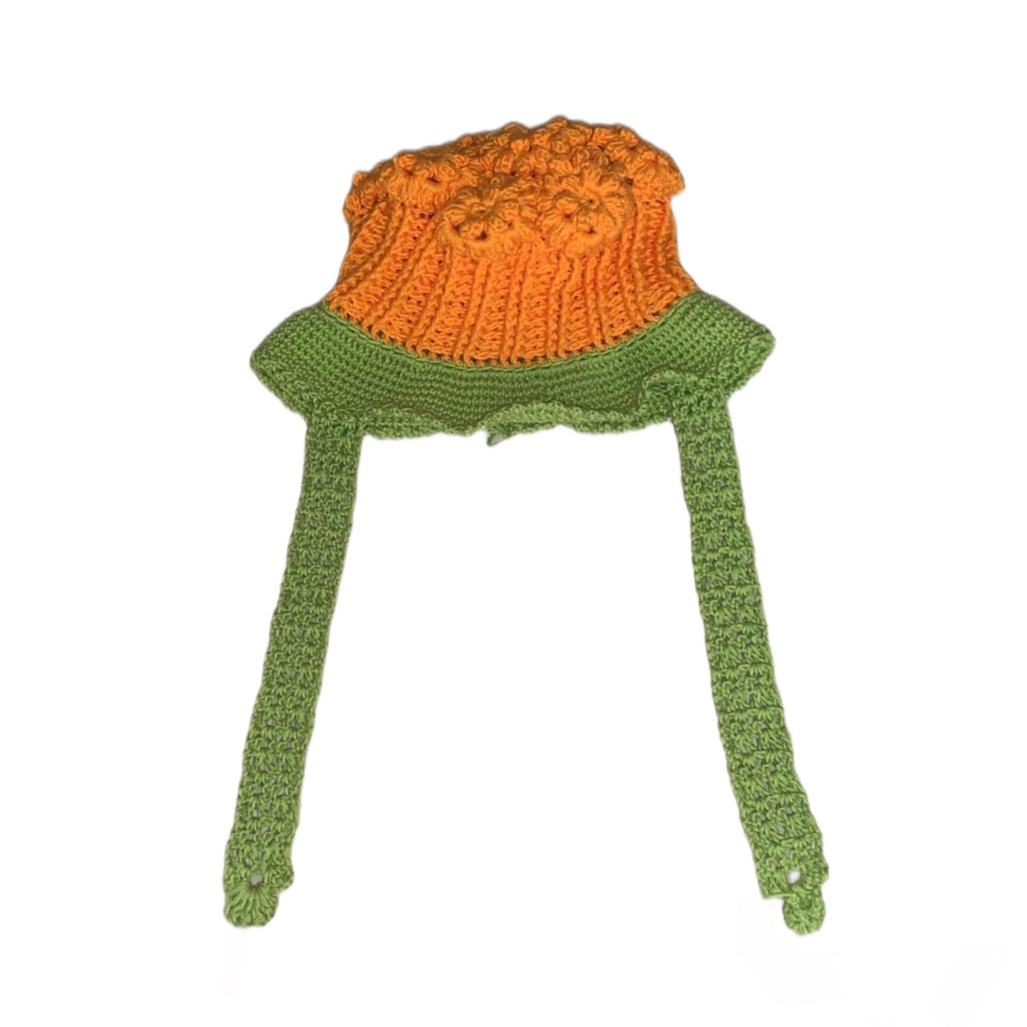 Orange Margaritas Bucket