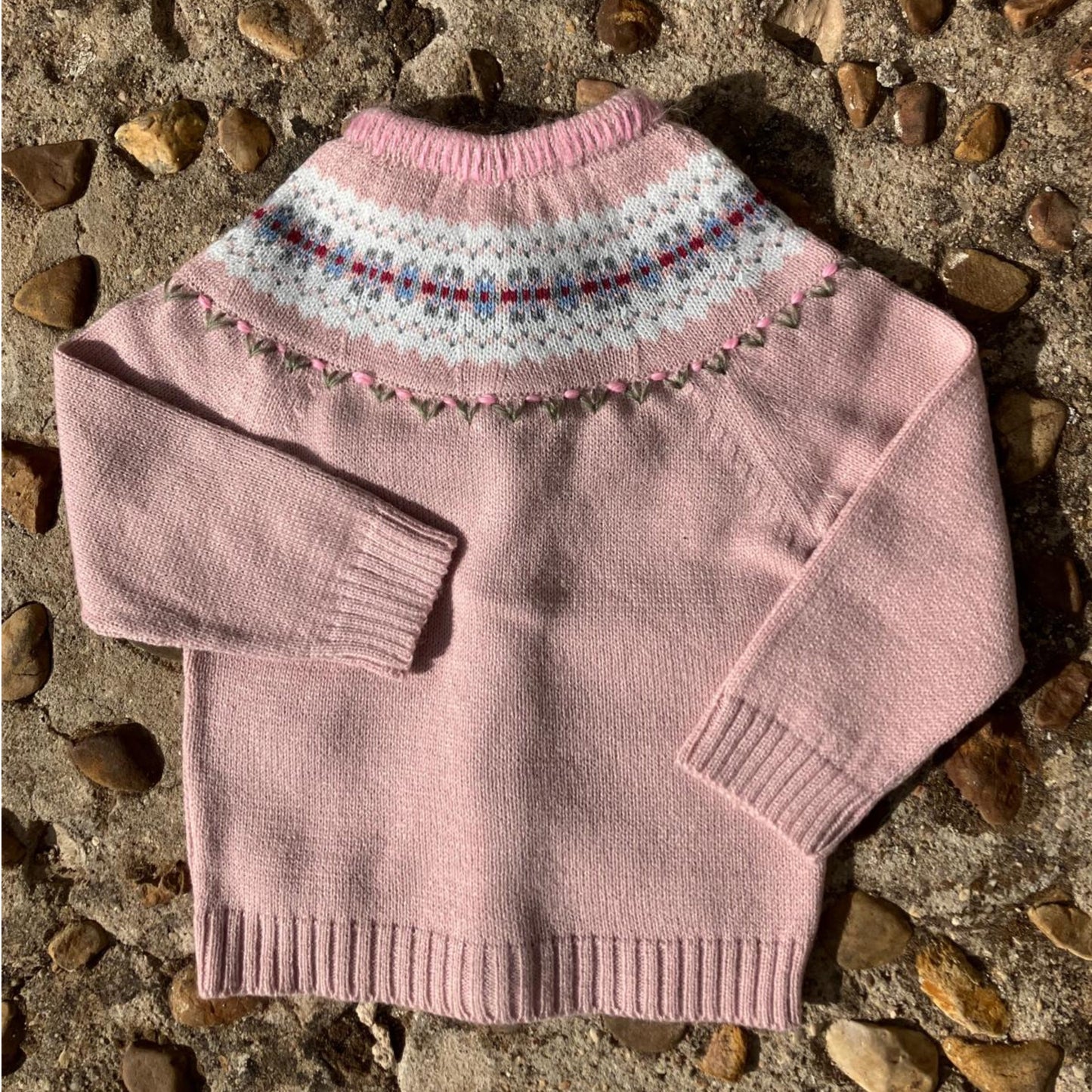 Greca Cardigan - UPON AVAILABILITY