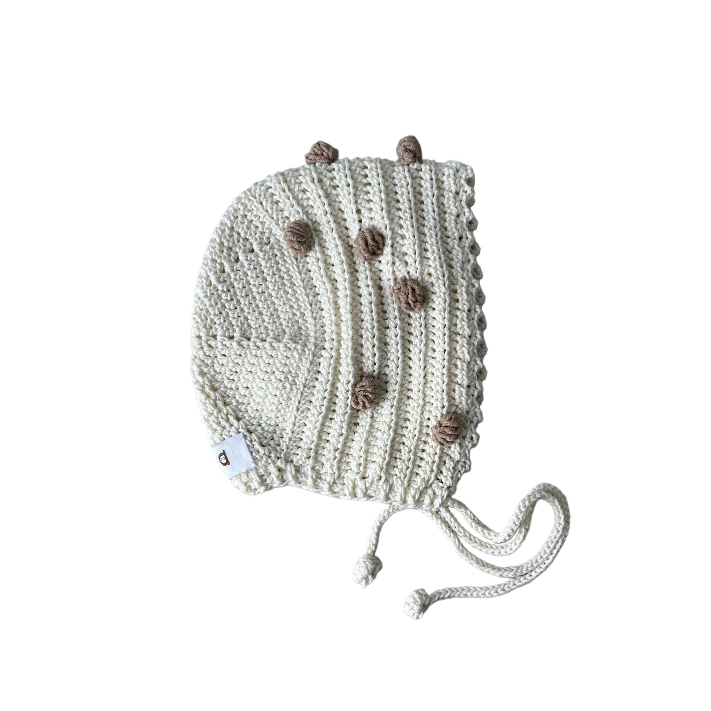 Seta Bonnet - Made to order