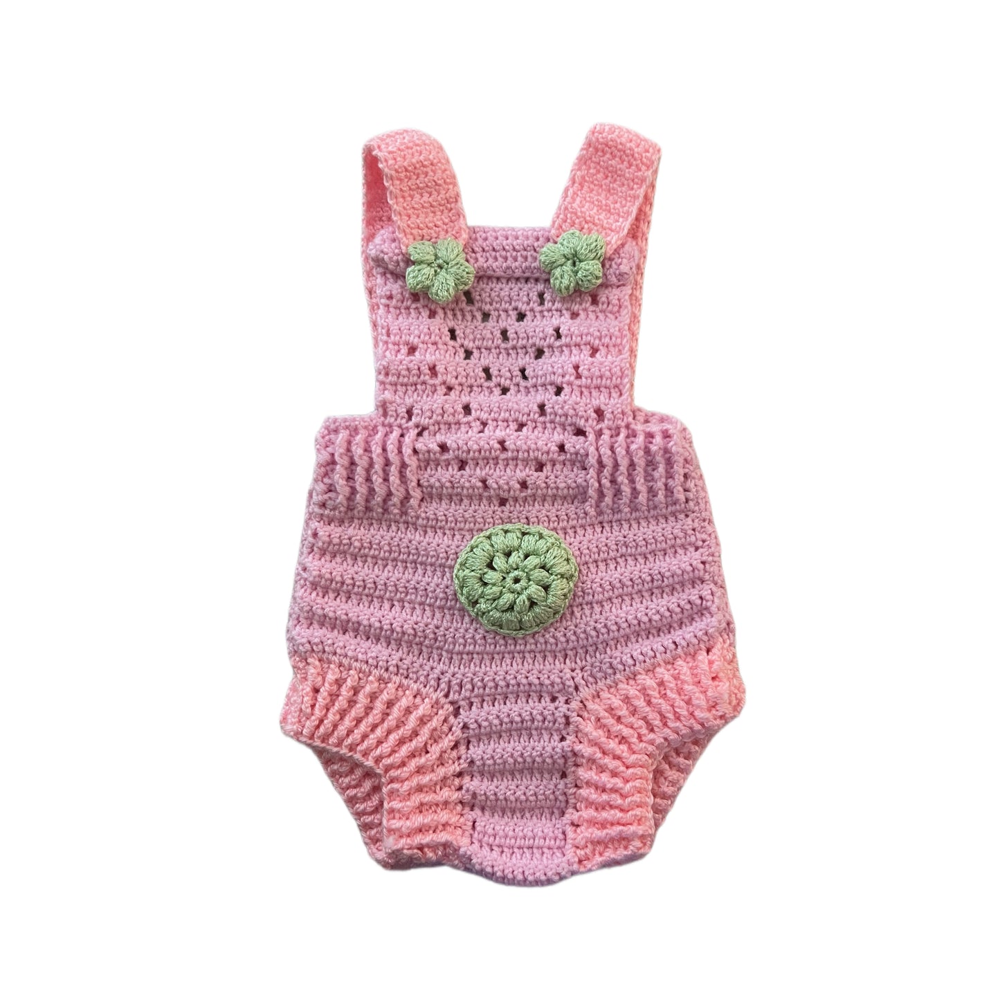 Romper - Pre Order
