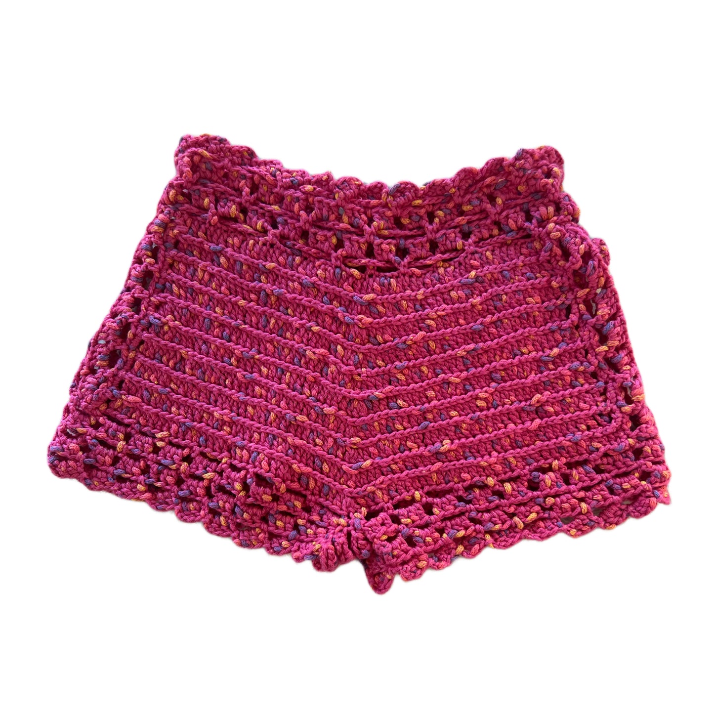 Chicle Short