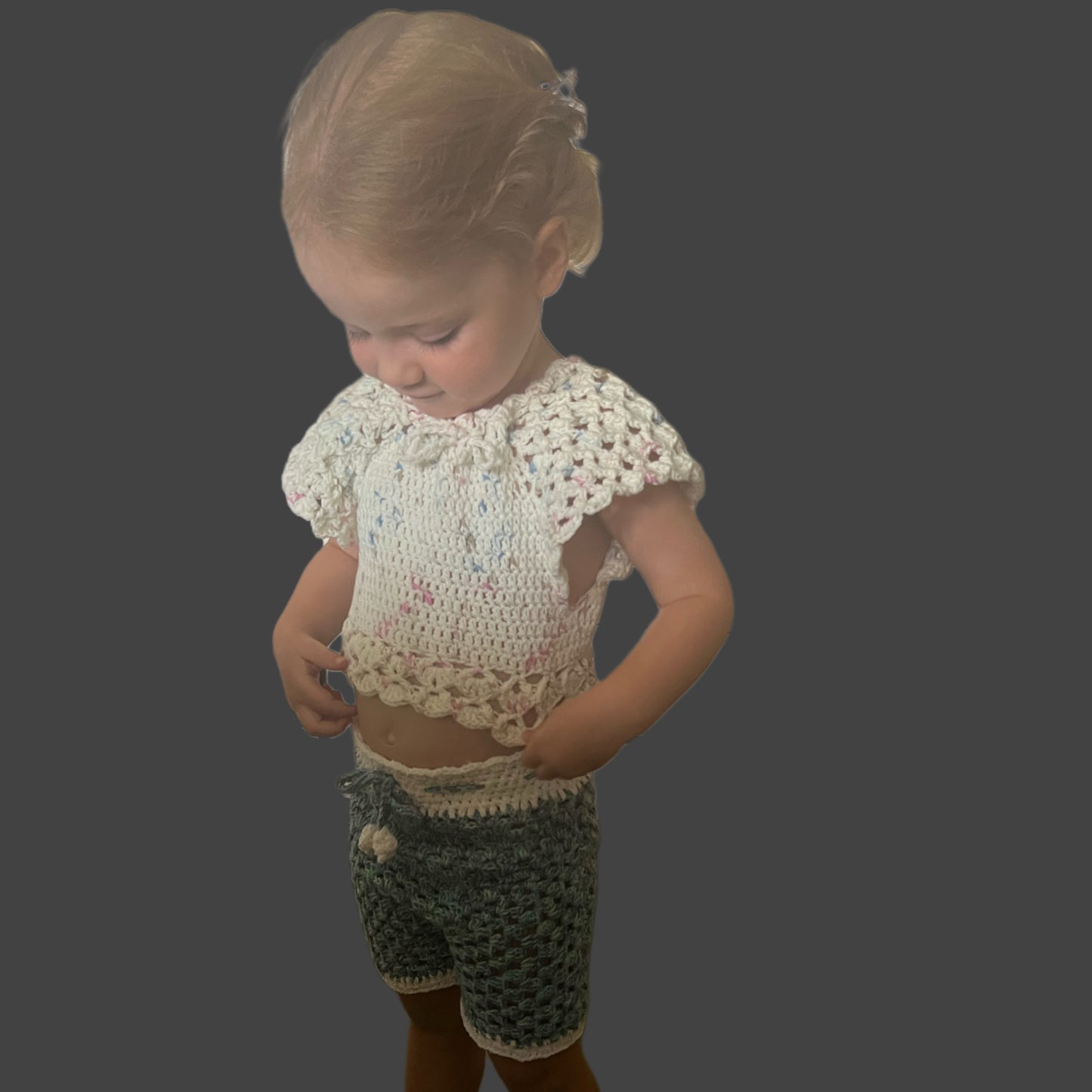 Summer Top