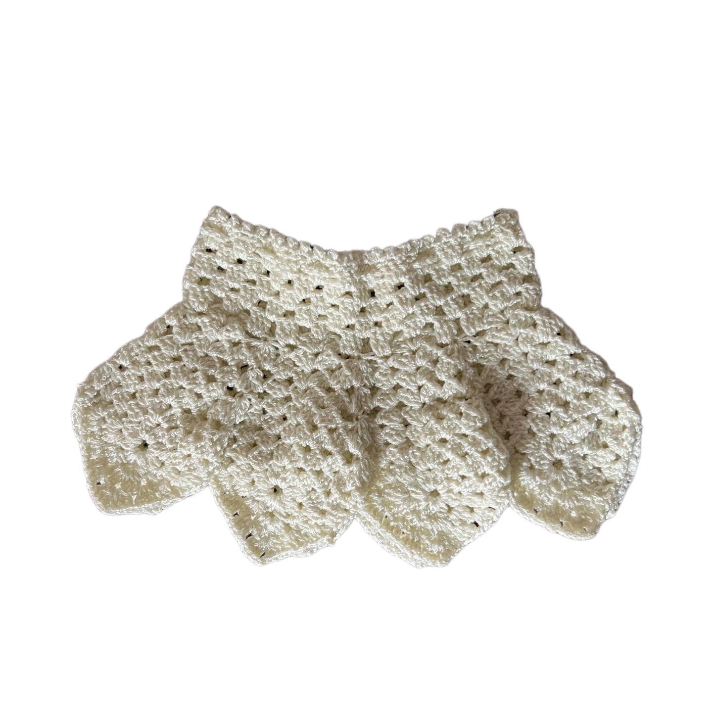Campanilla Skirt