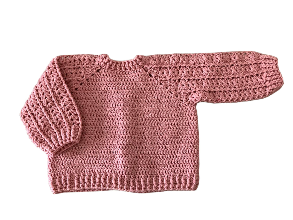 Classic Cardigan - Made to order
