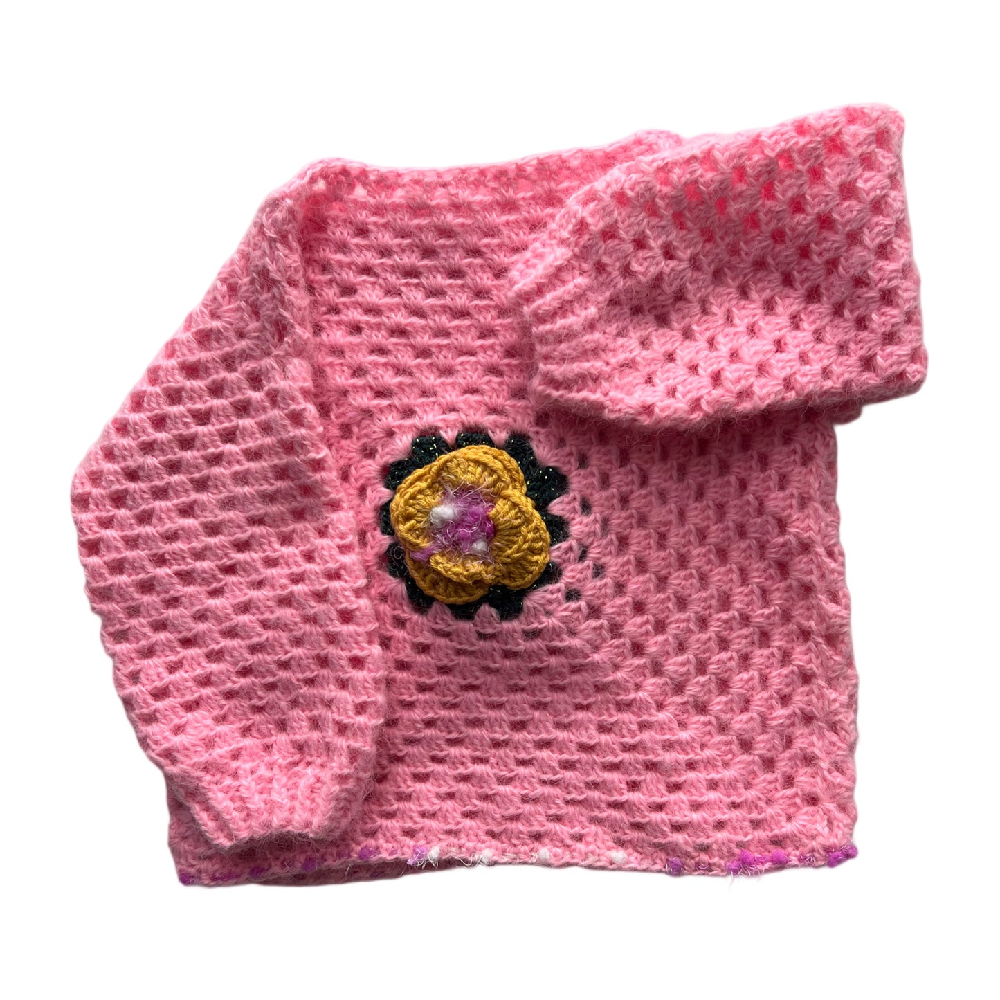Chicle Sweater - one of a kind