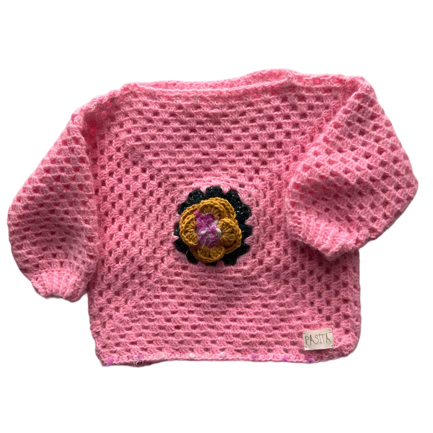 Chicle Sweater - one of a kind