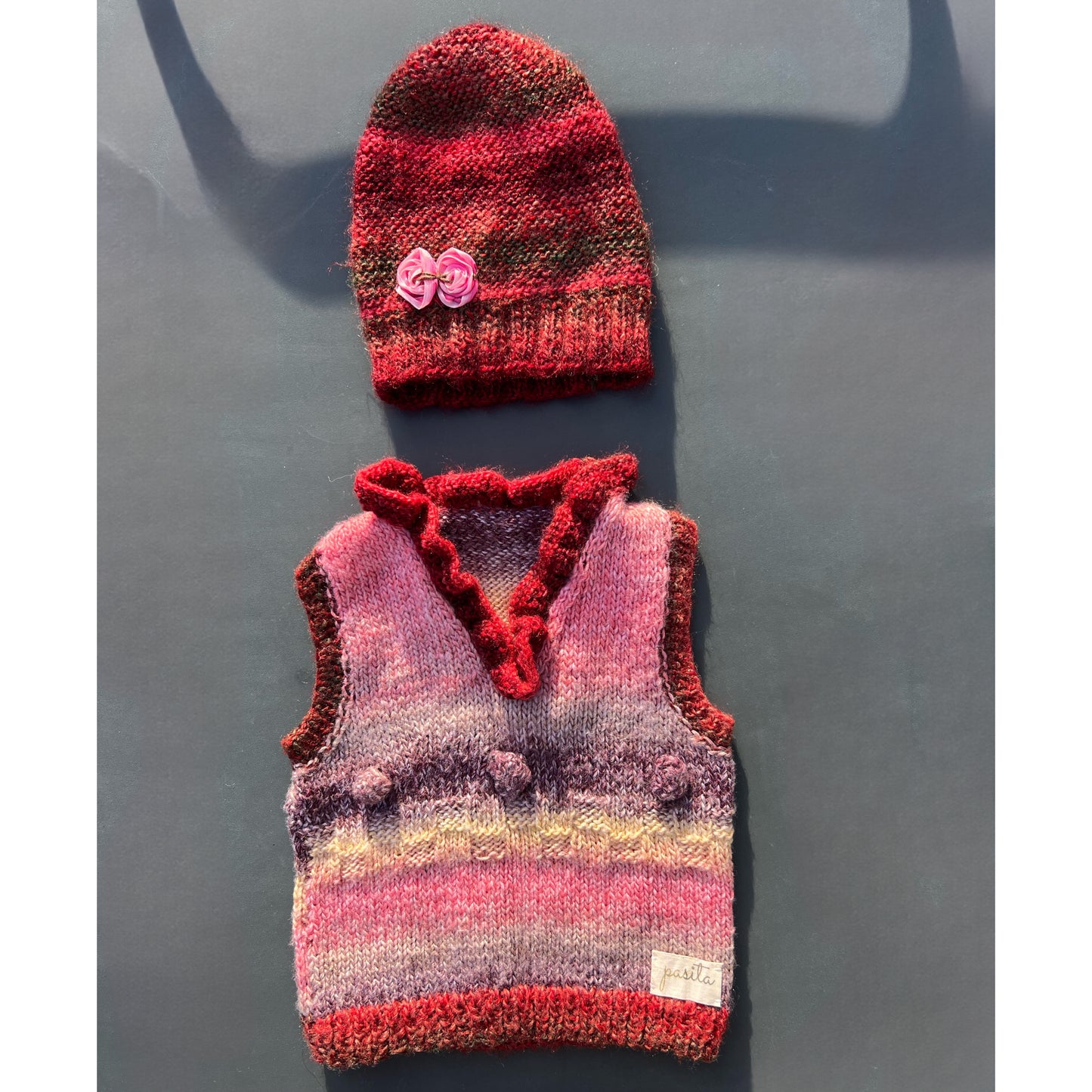 Punto Vest