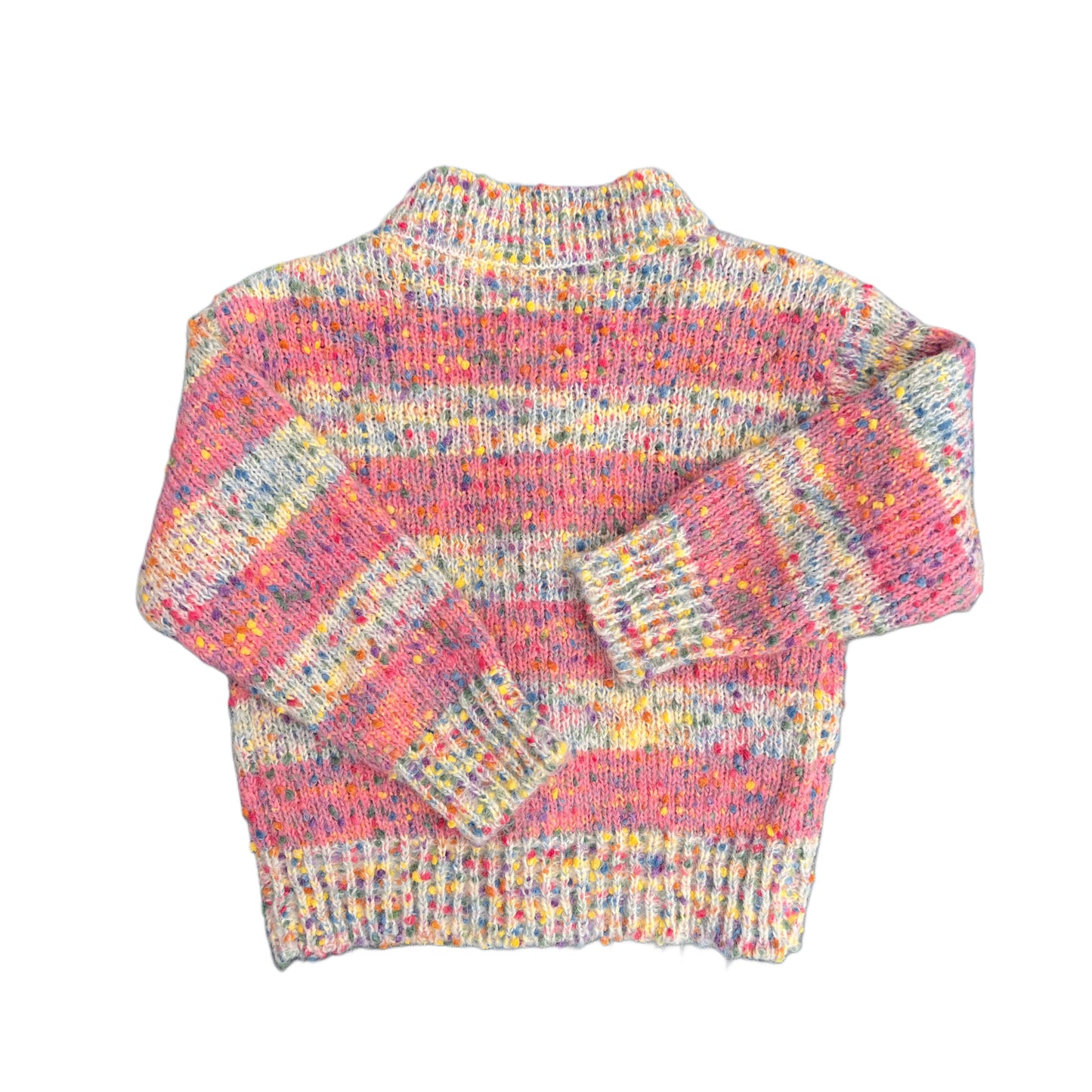 Girls Bow Cardigan - Pre Order