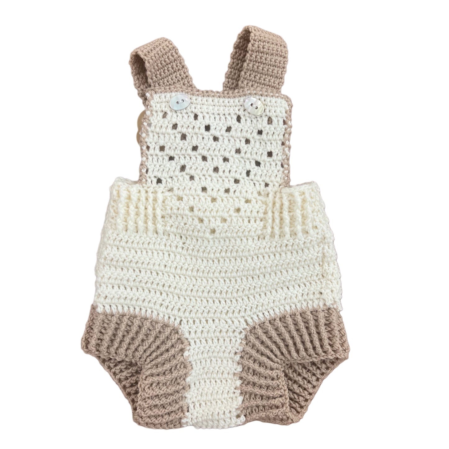 Merino Classic Romper - Pre order