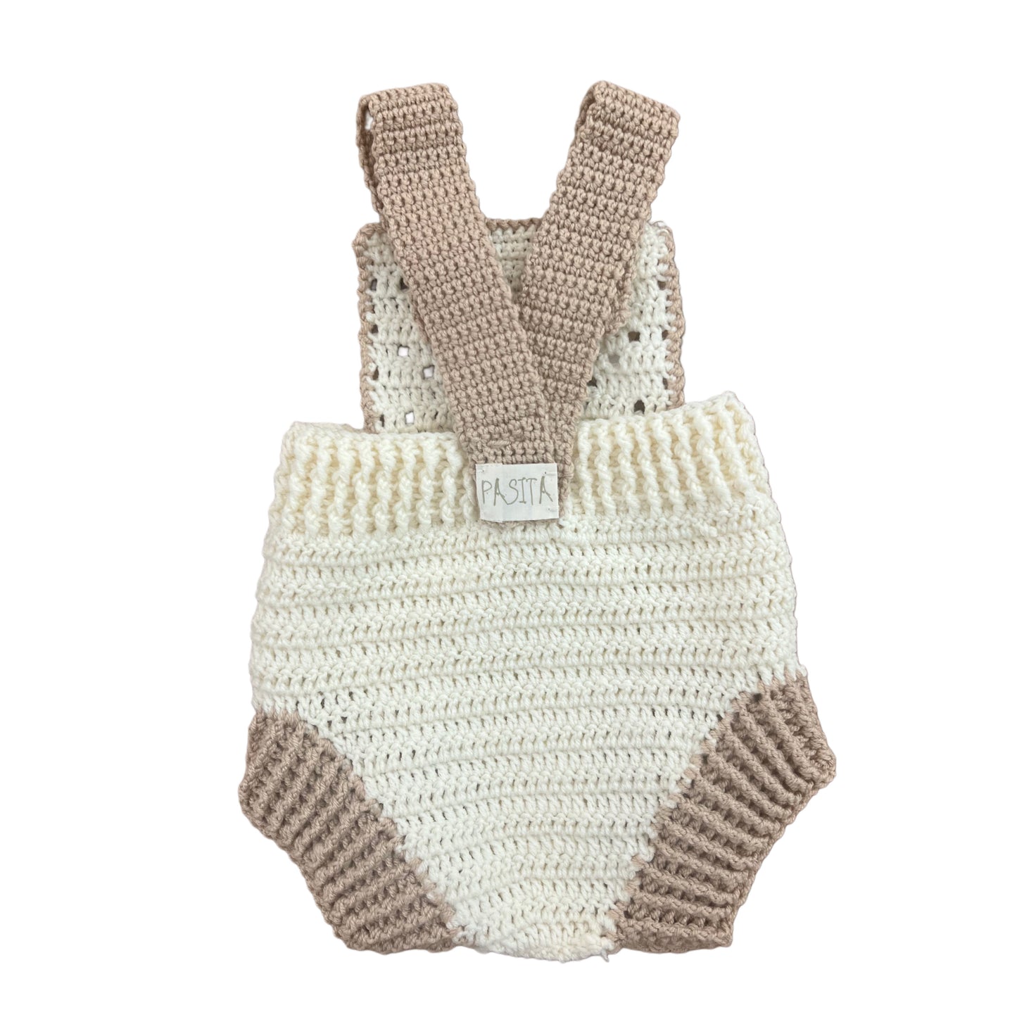 Merino Classic Romper - Pre order