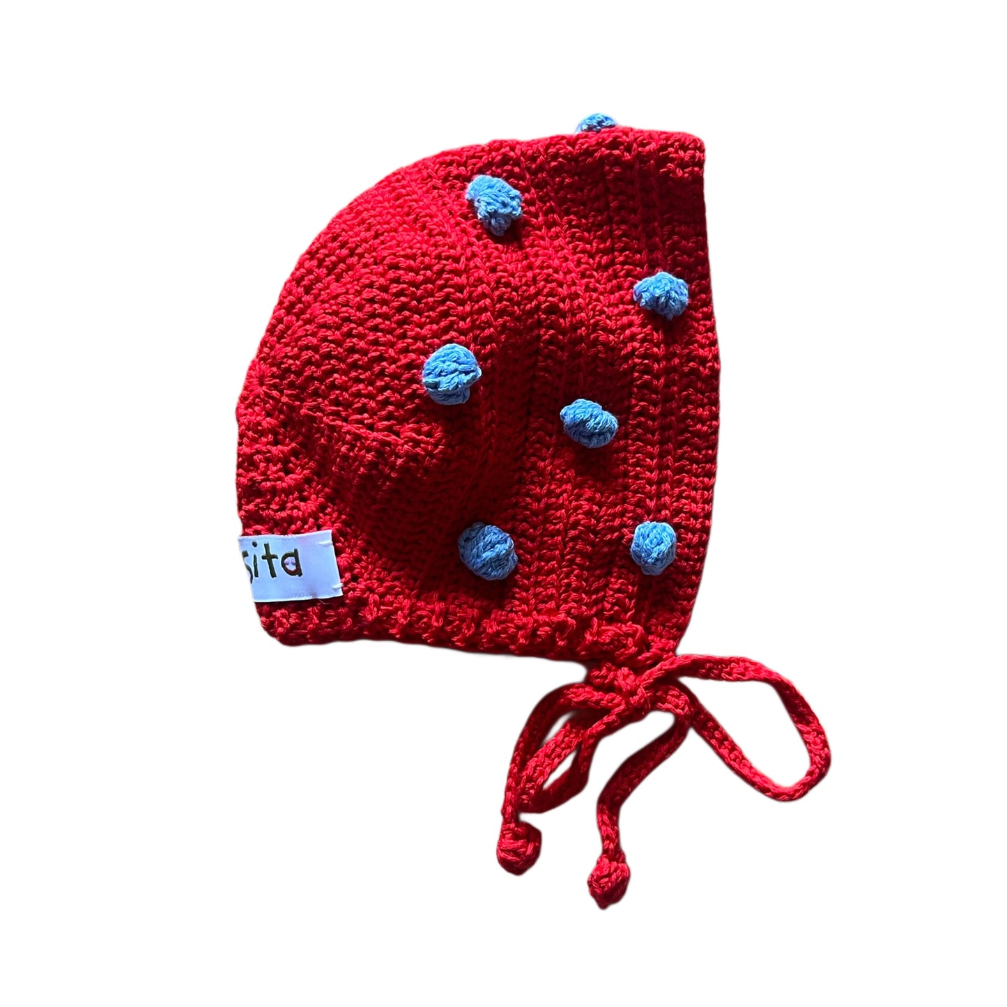 Seta Bonnet - Pre order