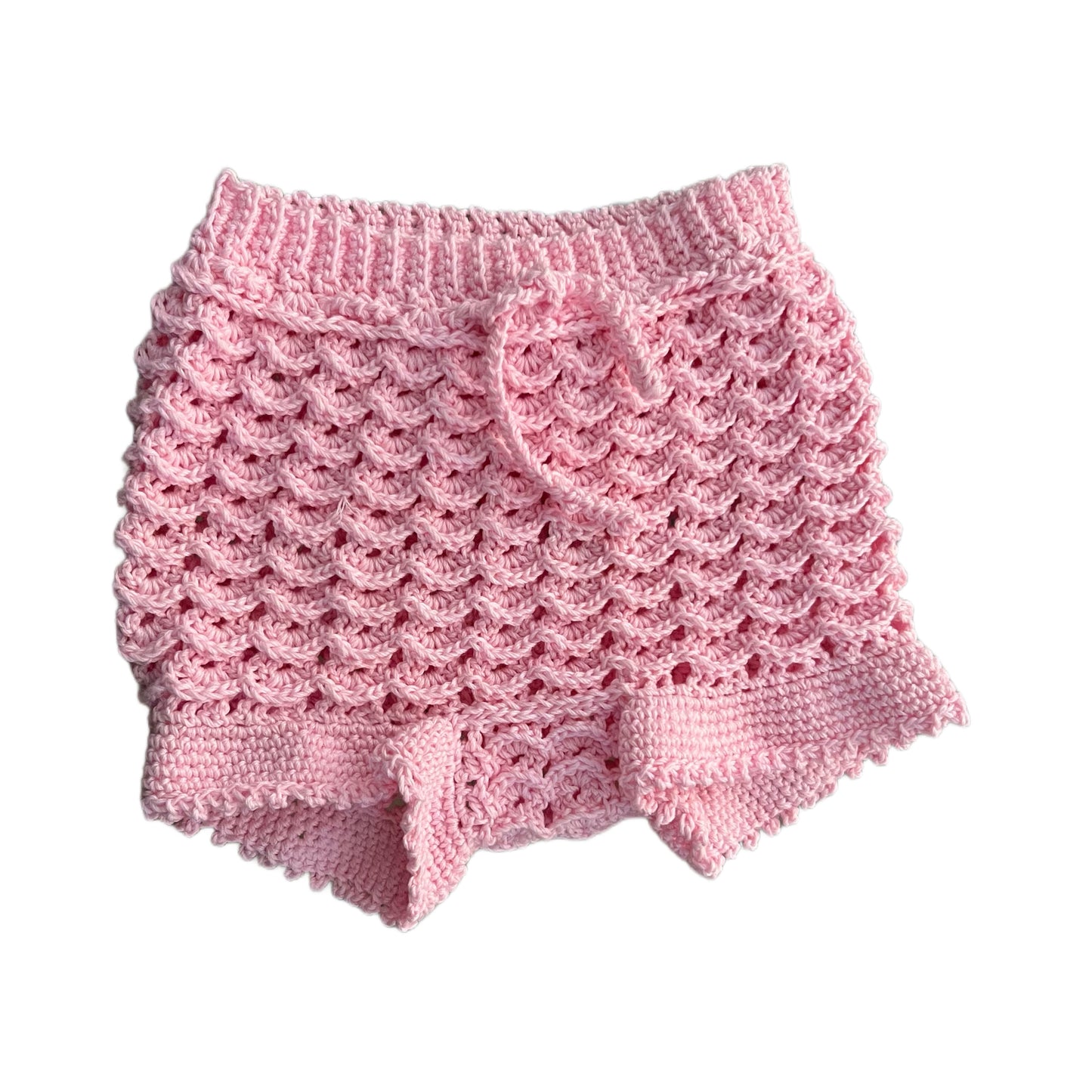 Pink Bloomer