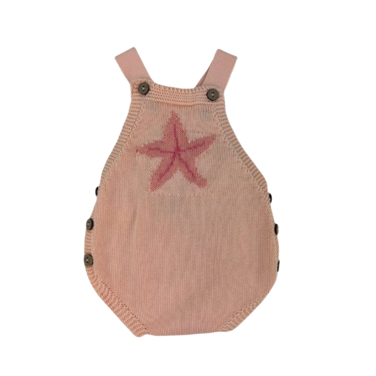 Estrella Romper - subject to availability