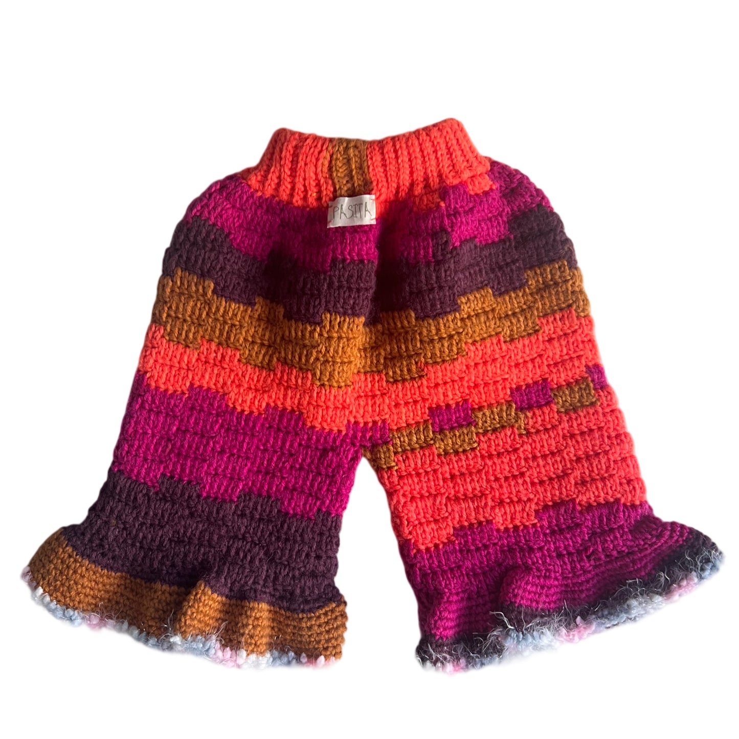 Wool Pants - PRE ORDER