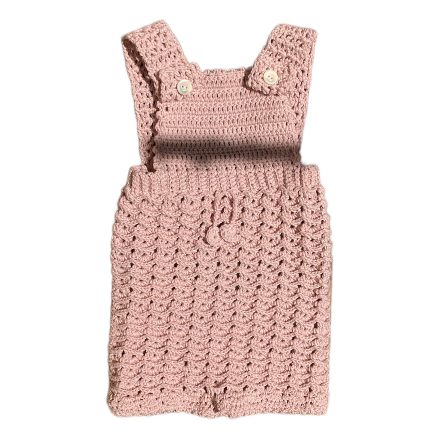 Retro Romper - Pre Order