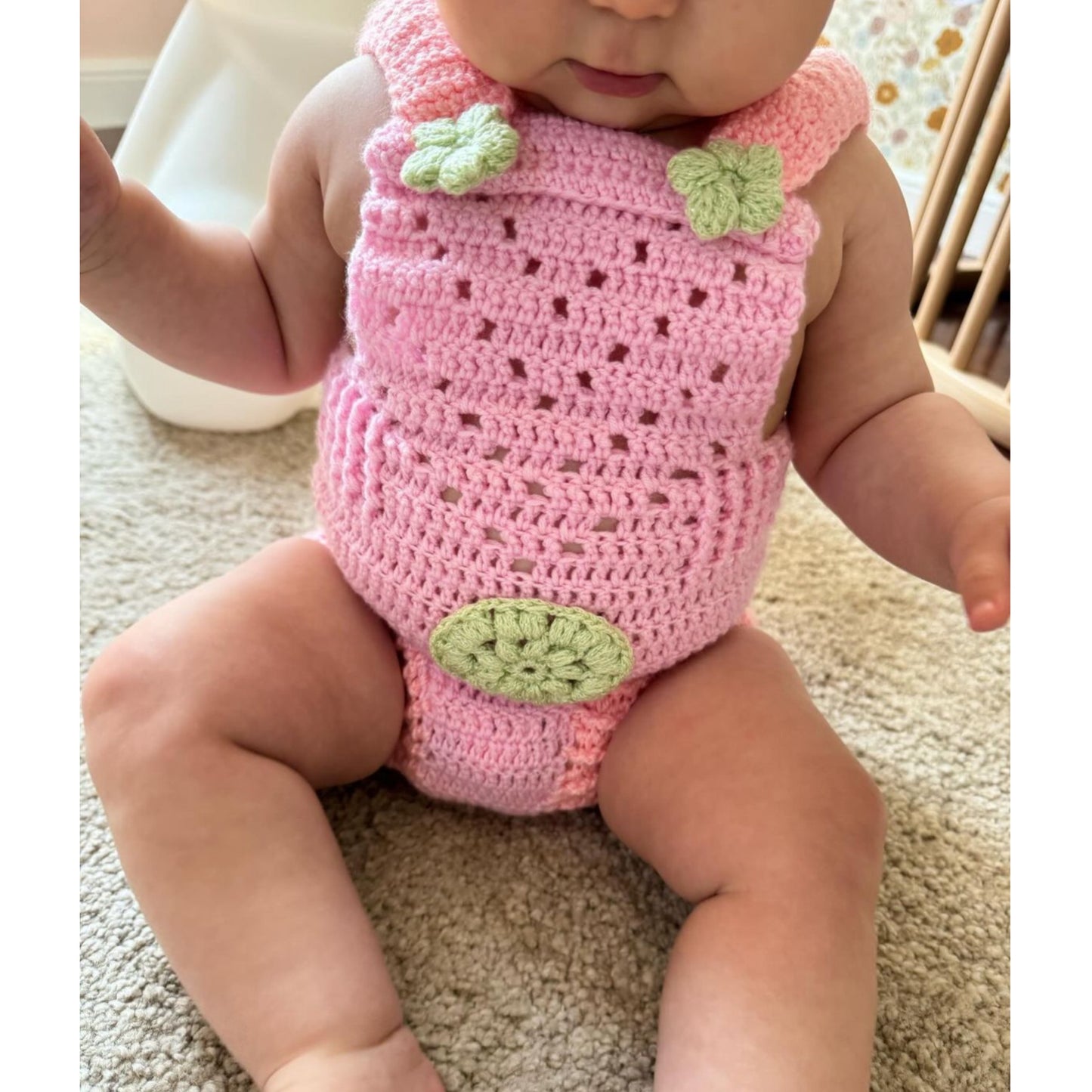 Romper - Pre Order