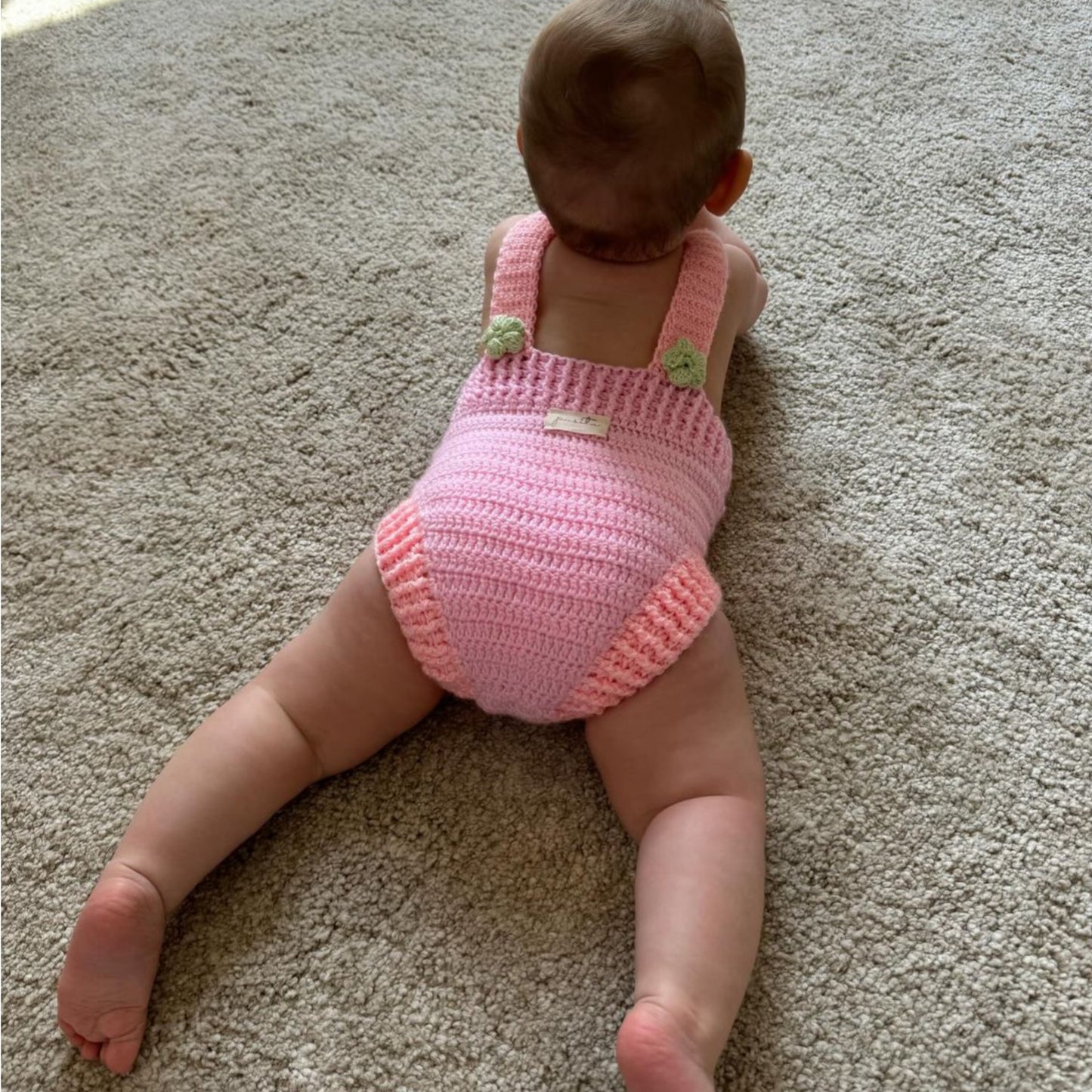 Romper - Pre Order
