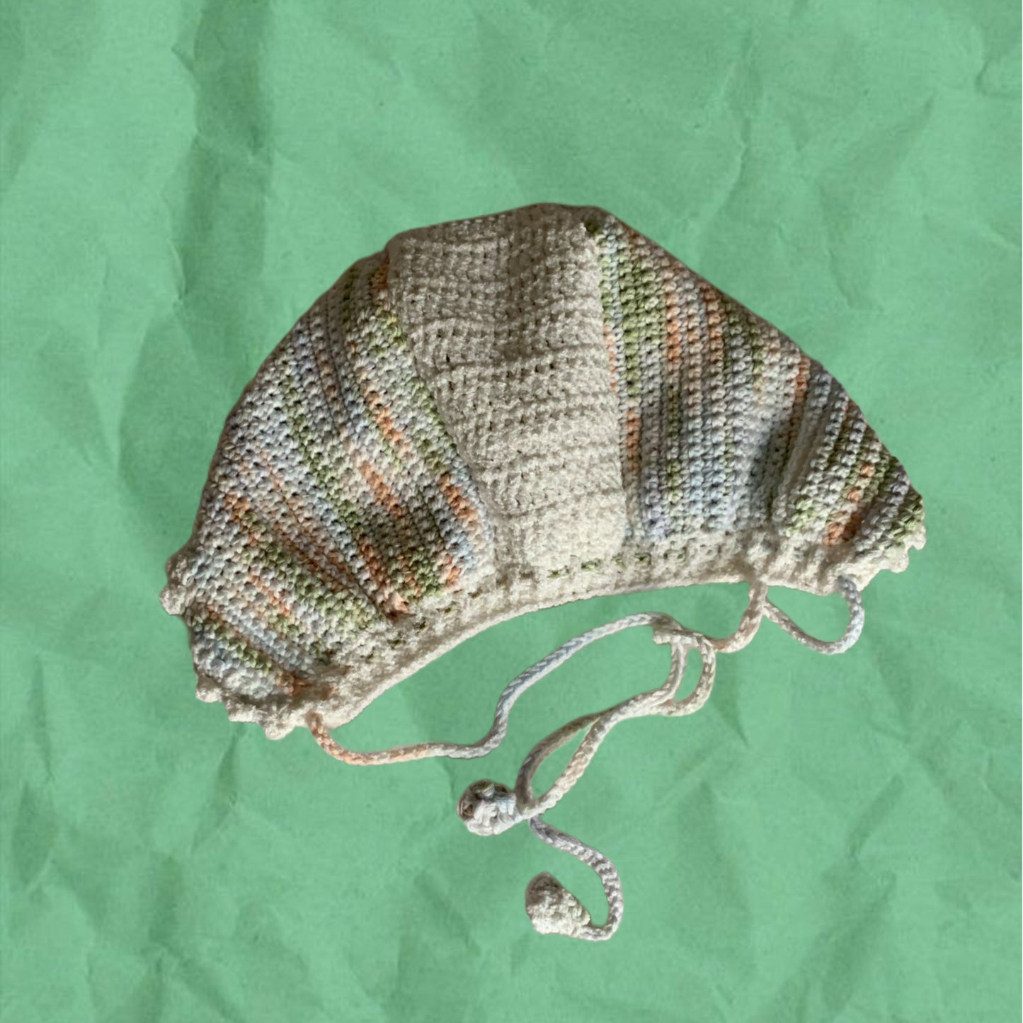 Nubes Bonnet - Pre order