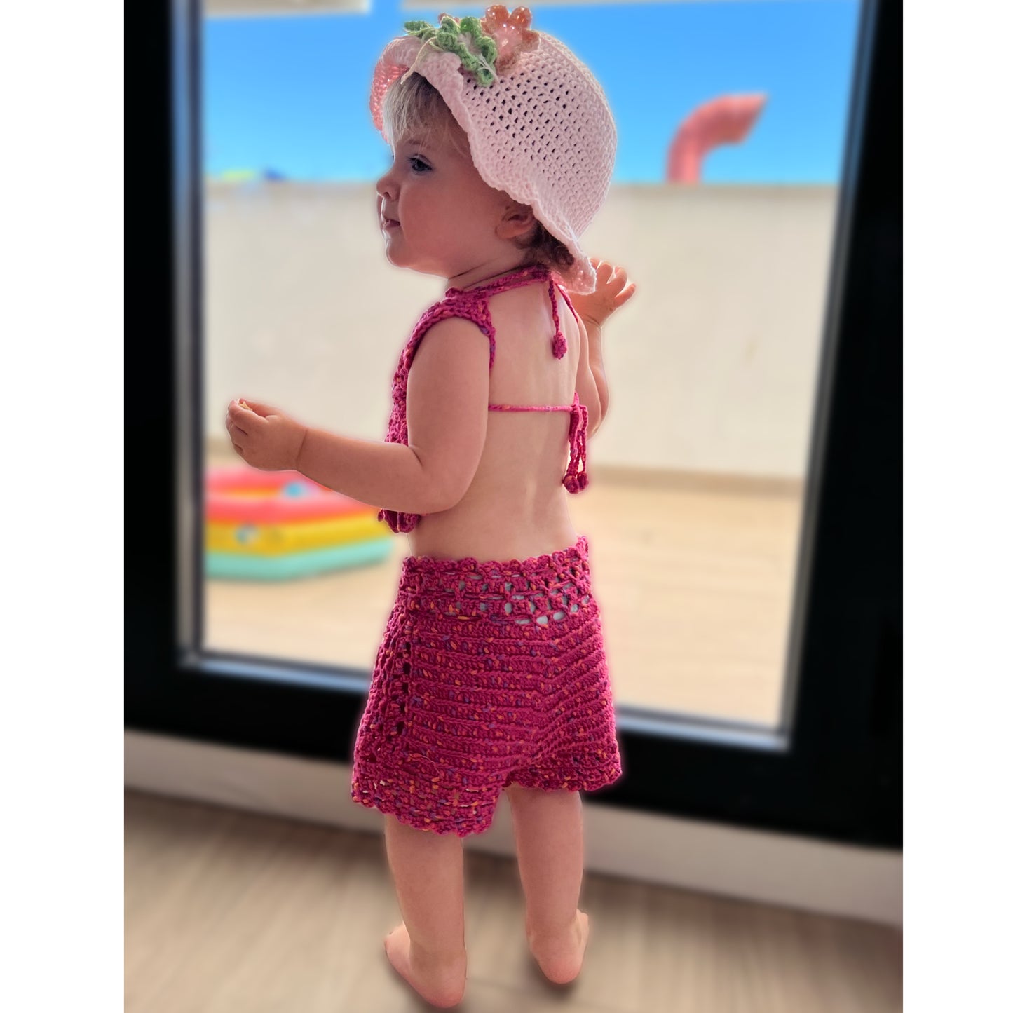 Chicle Short