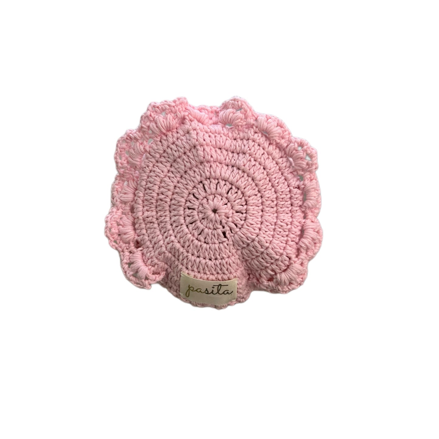 Romantic Bonnet - Pre order