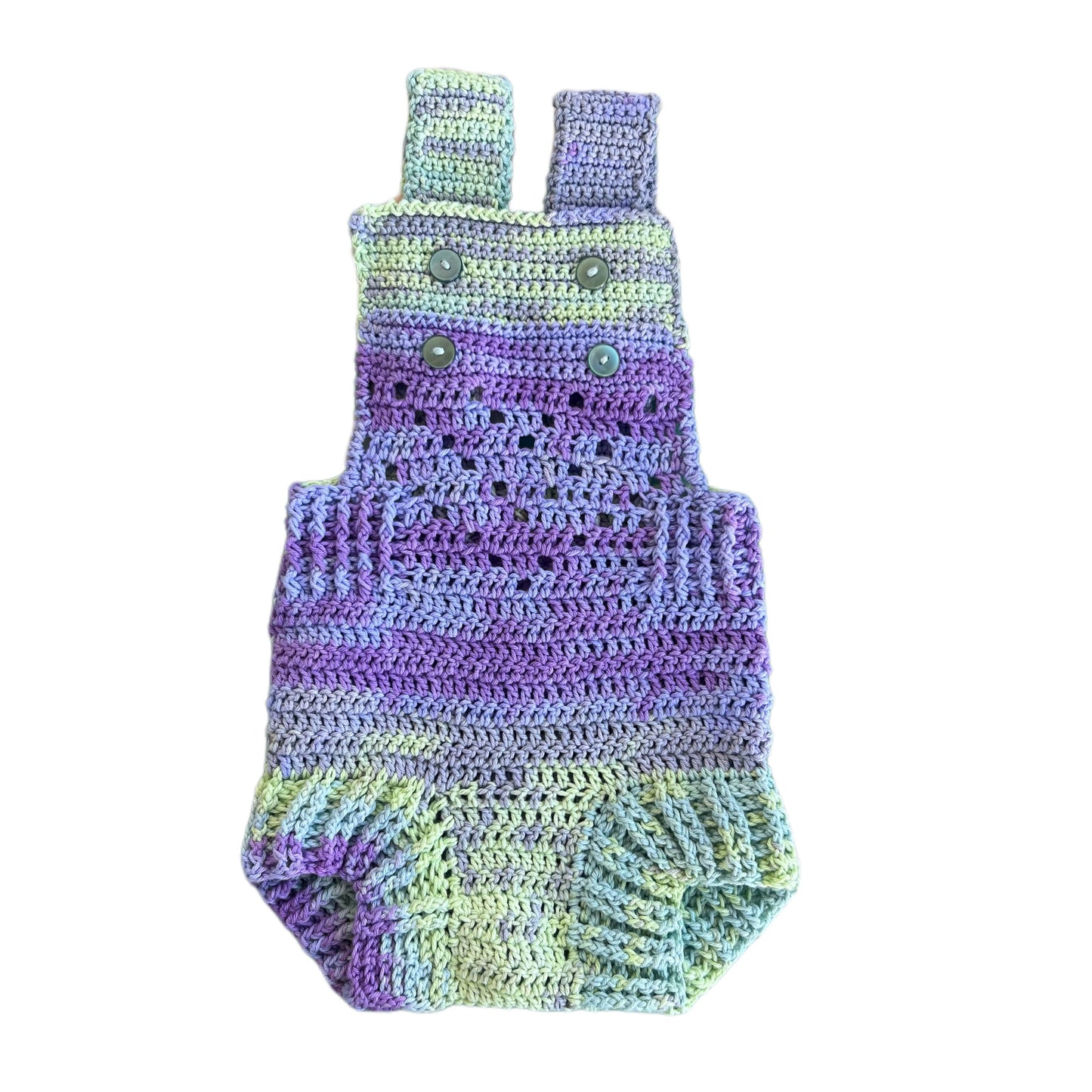 Romper - Pre Order
