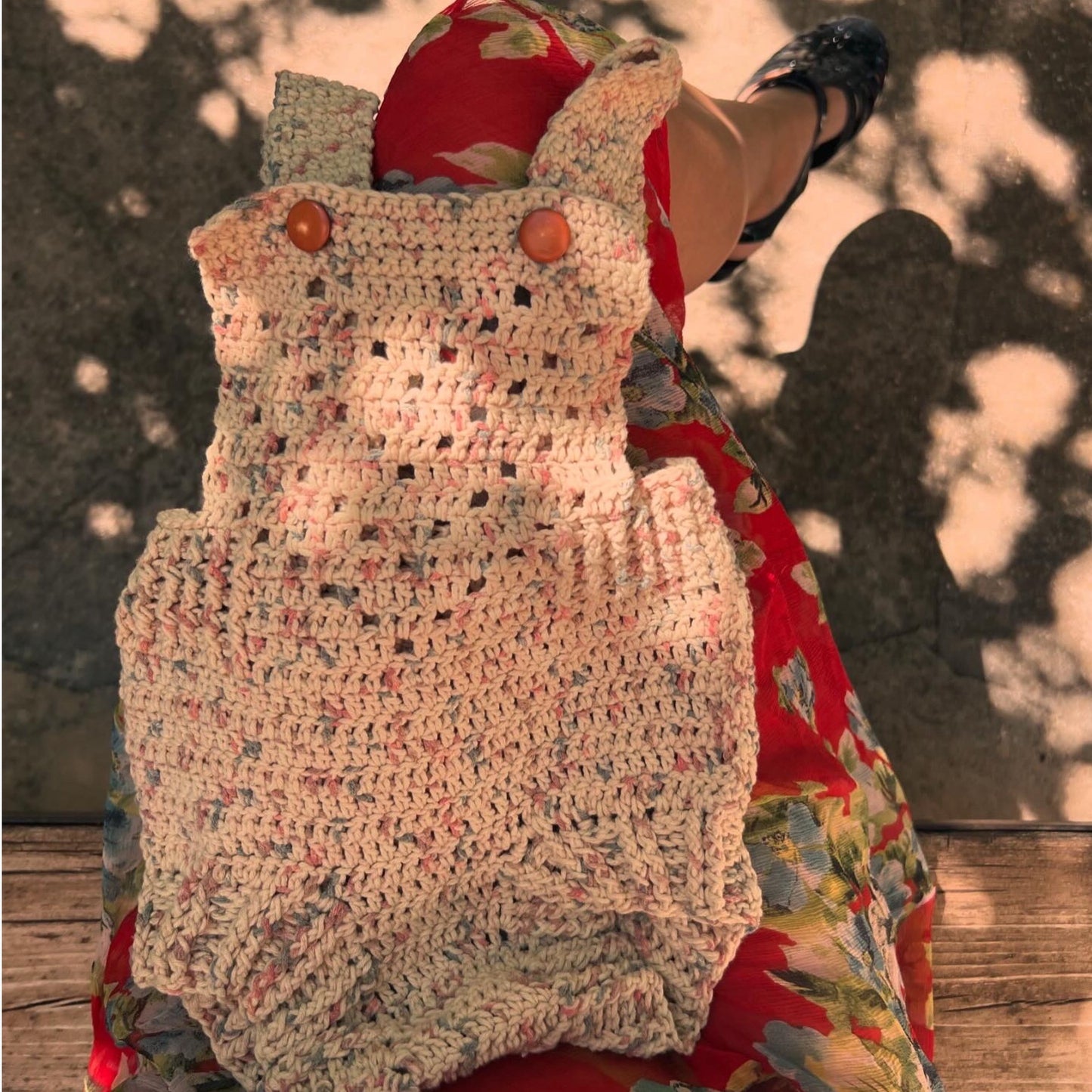 Romper - Pre Order