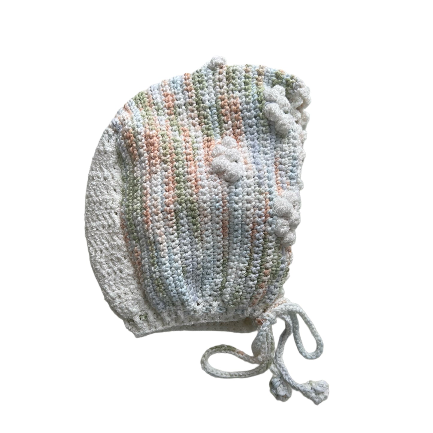 Nubes Bonnet - Pre order