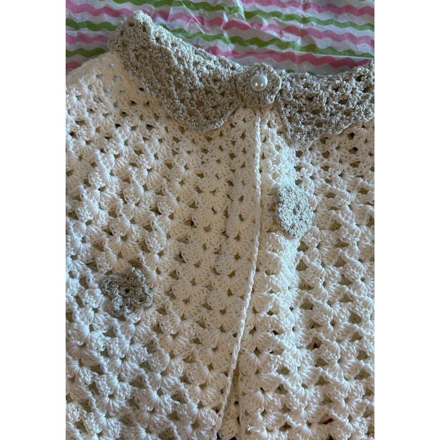 Mrsmommypoppins Cape - PRE ORDER