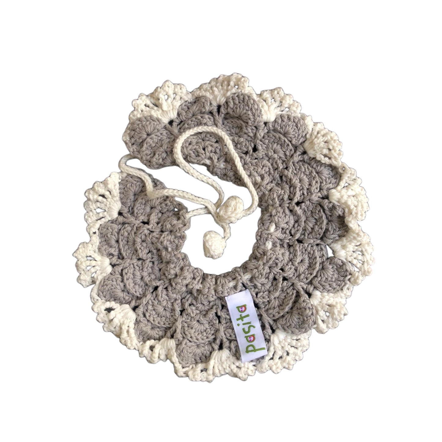 Mila Collar - Made to order