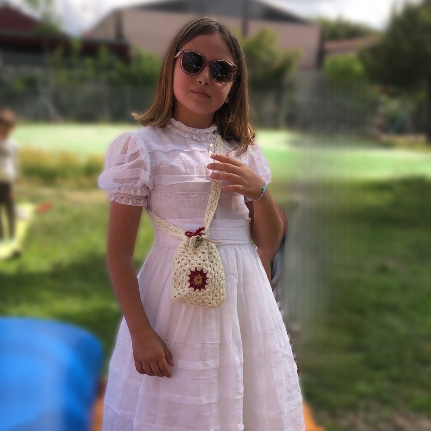 Mini bolso