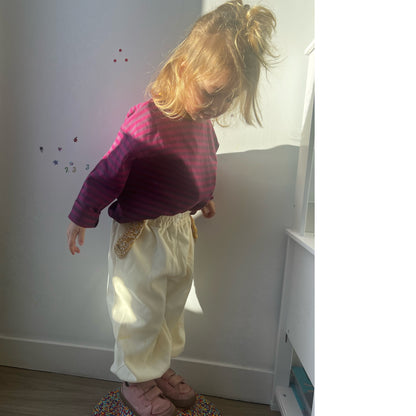 Jogger pants - Upon availaility