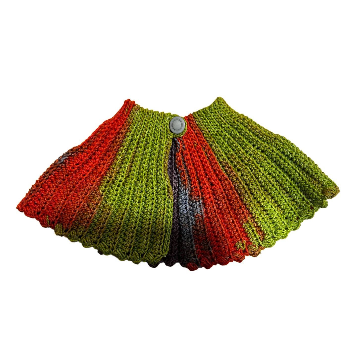 Colorful Collar - Made to order