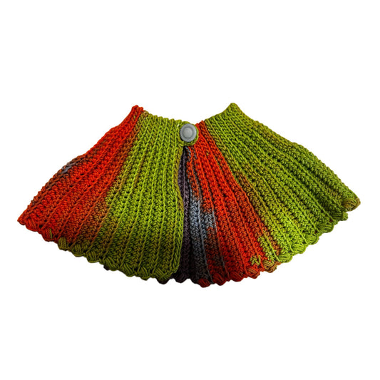 Colorful Collar - Made to order