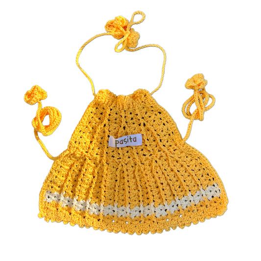 Sol Top - Made to order