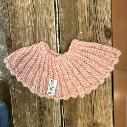 Cuello de lana - Bajo pedido