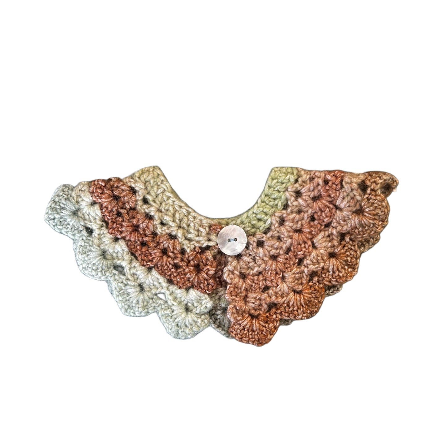 Collar Mariposa - Bajo pedido