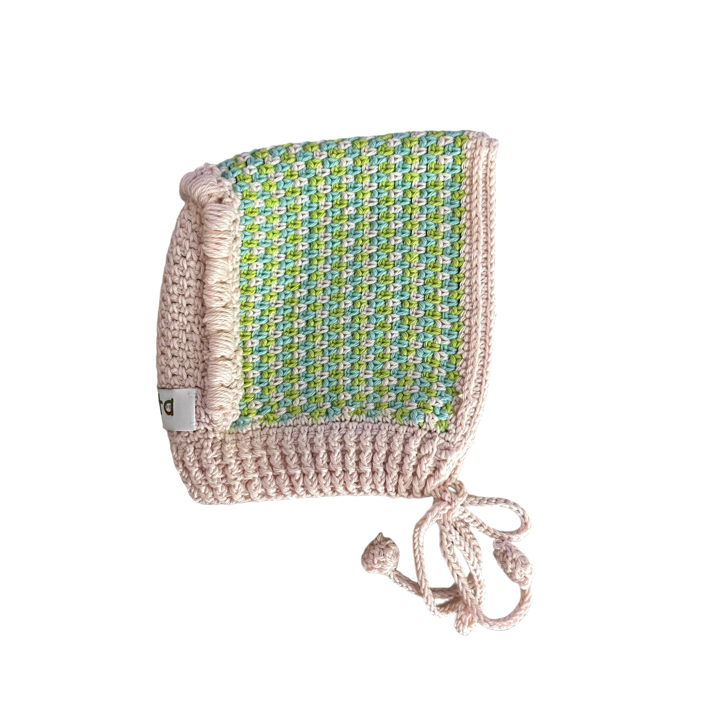 Adela Bonnet - One of a kind