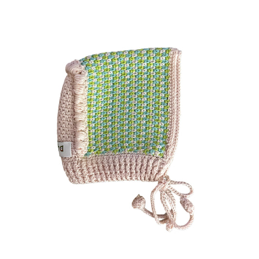 Adela Bonnet - One of a kind