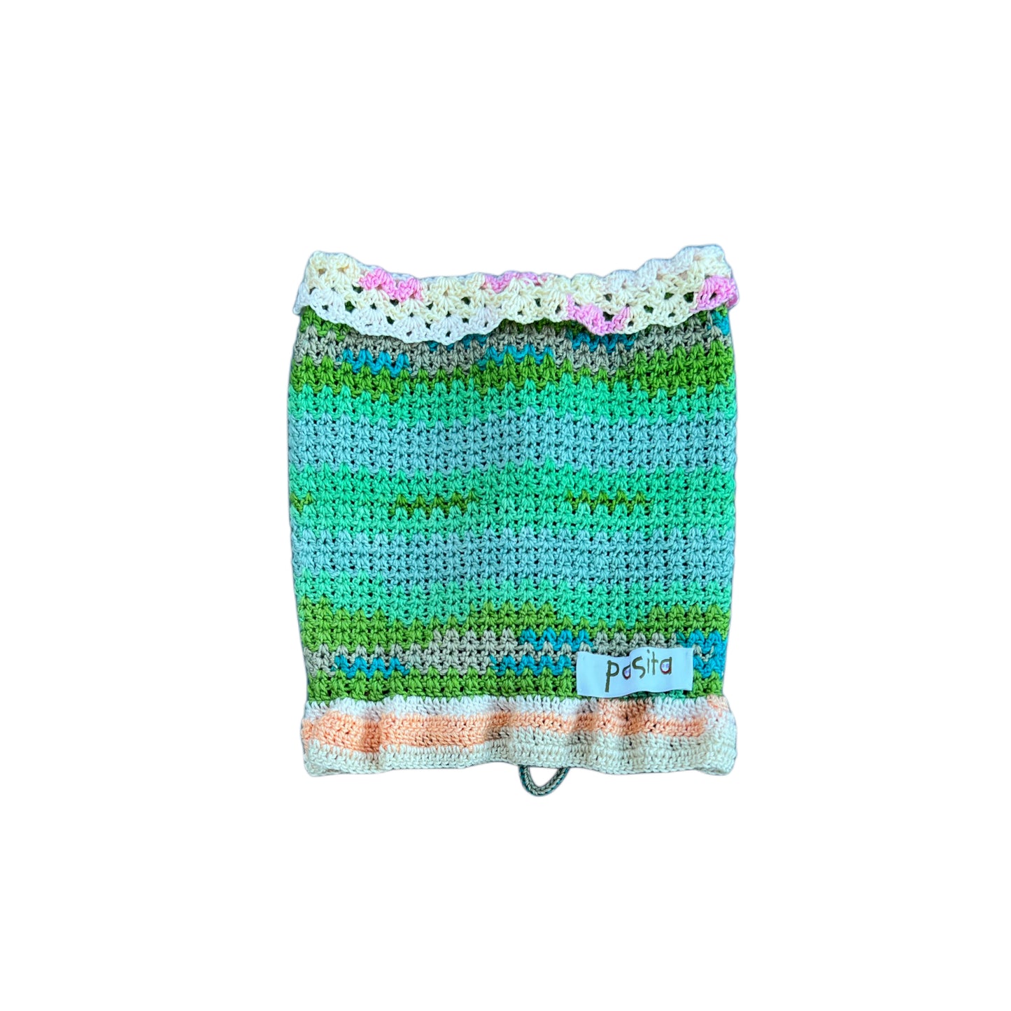 Micaela top - One of a kind