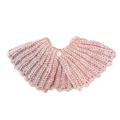 Cuello de lana - Bajo pedido