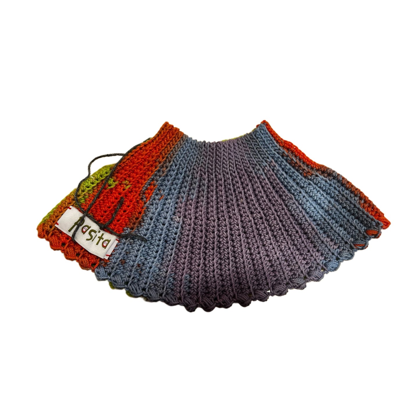 Colorful Collar - Made to order