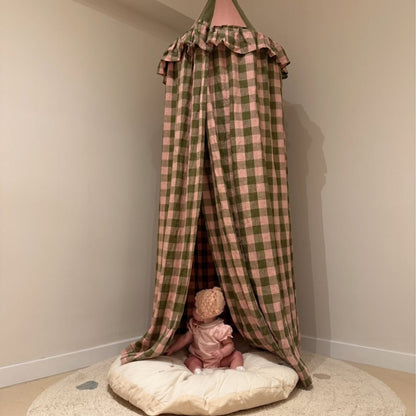 Romantic Bonnet - Made to order