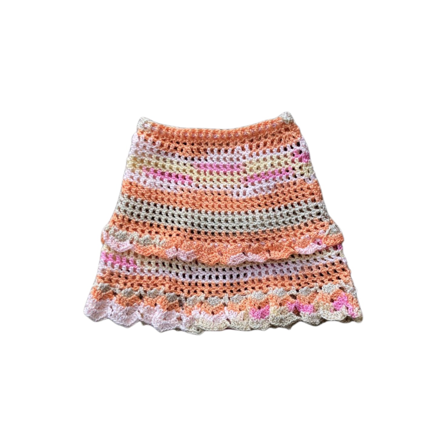 Micaela Skirt - Made to order